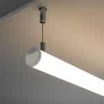 Комплектующие к светодиодной ленте Led Strip ALM-D30-S-2M — изображение 5