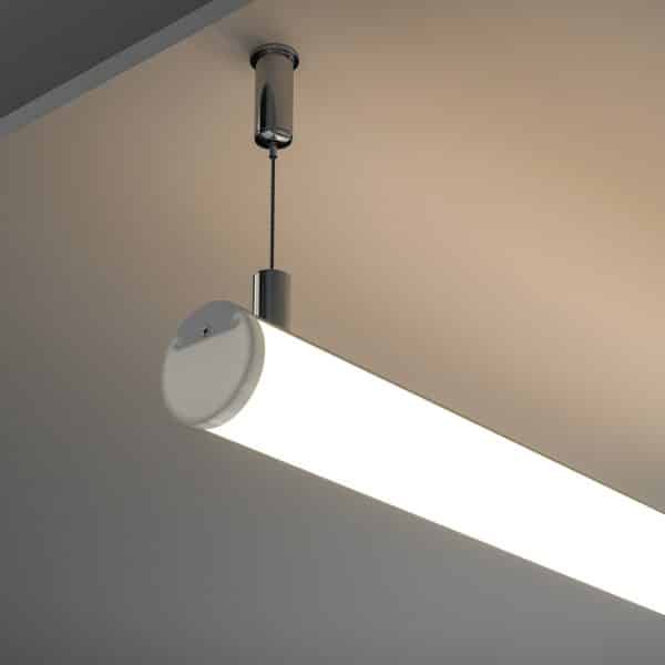 Комплектующие к светодиодной ленте Led Strip ALM-D30-S-2M — изображение 5