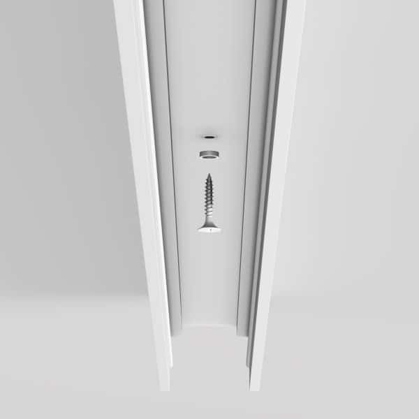 Профиль Outdoor O-TR001-P-W3M — изображение 5