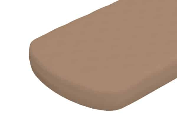 размер 70*125 см (мокко