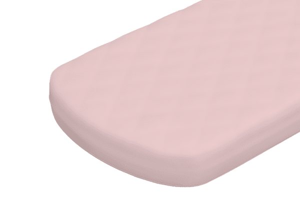 размер 70*125 см(розовый