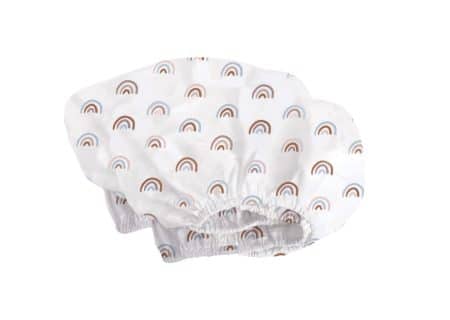 Простынь для кроватки Elegance