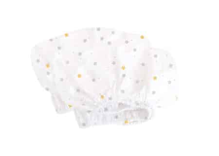 Простынь для кроватки Ellipsebed