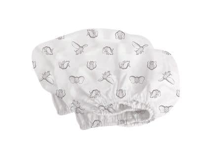 Простынь для люльки Ellipsebed