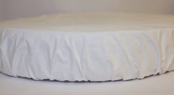 Простынь-наматрасник непромокаемая  для кроватки Ellipsebed 165 см — изображение 2