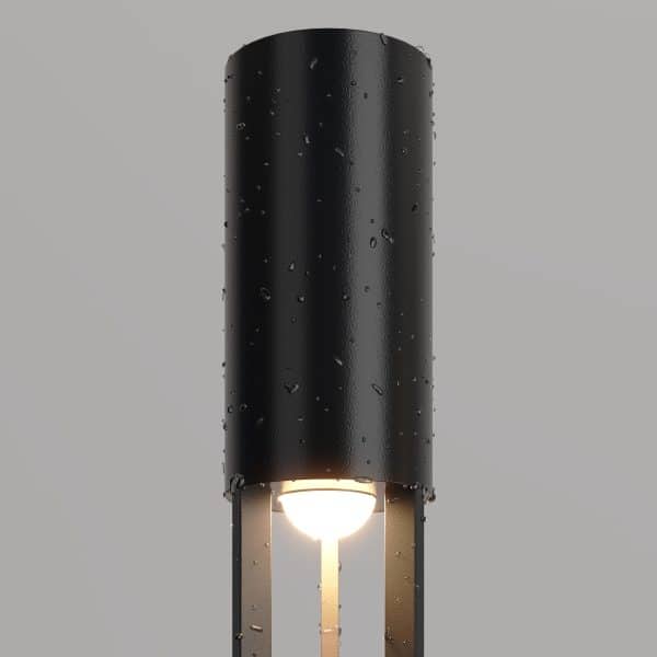 Садово-парковый светильник Outdoor O427FL-L30GF3K — изображение 5