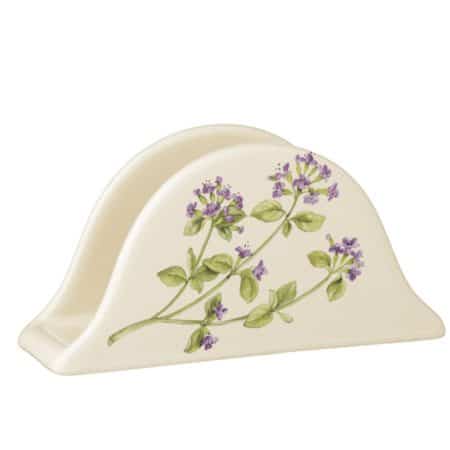 Салфетница Rosemary 18 см