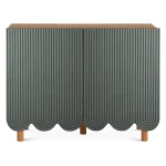 Сервант 2-х дверный Mira