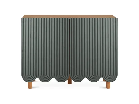 Сервант 2-х дверный Mira