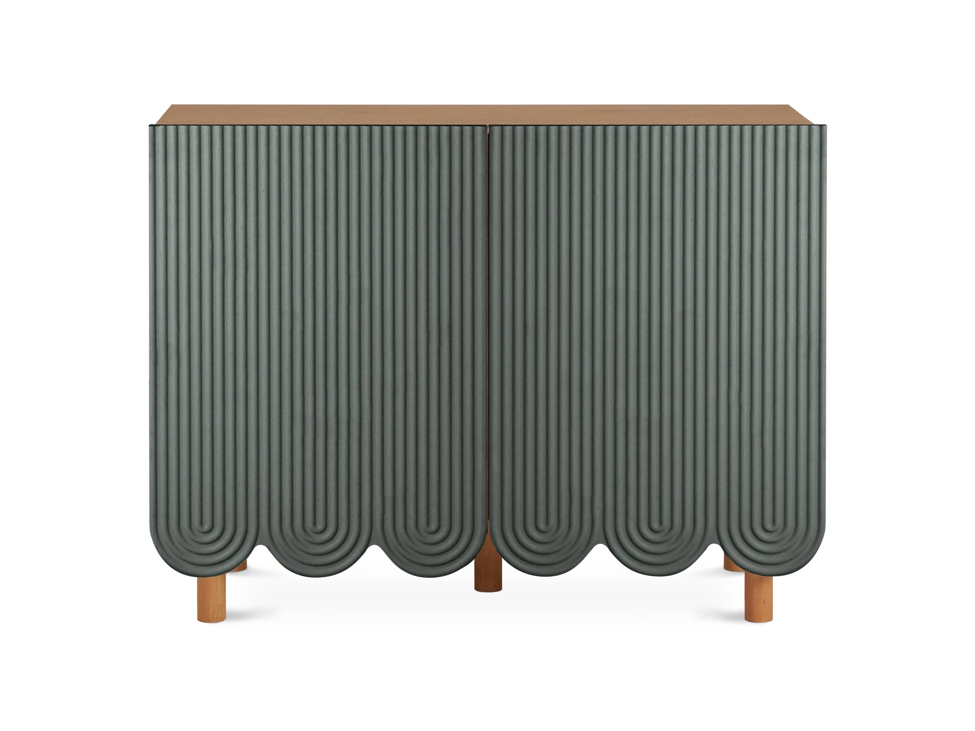 Сервант 2-х дверный Mira Сервант 2-х дверный Mira