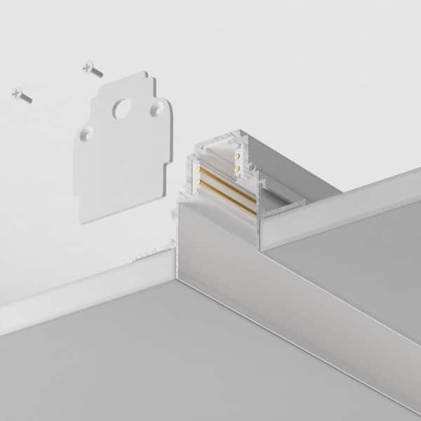 Шинопровод встраиваемый Technical TRX010-422W — изображение 5