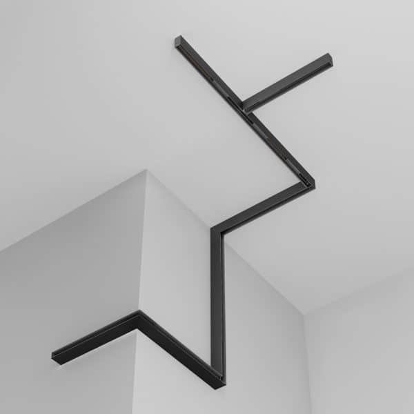 Шинопровод встраиваемый Technical TRX034-422B — изображение 4