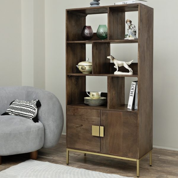 Шкаф из массива, АМАРА — изображение 4