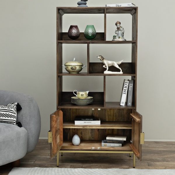 Шкаф из массива, АМАРА — изображение 5