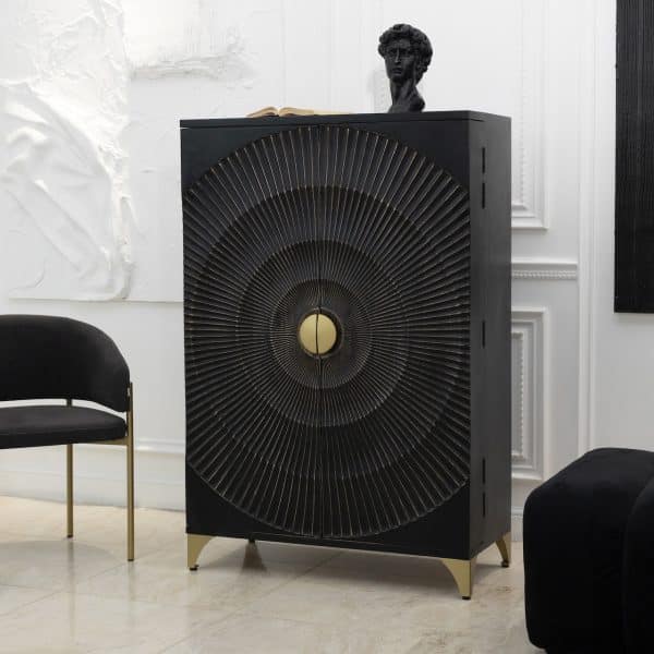 Шкаф из массива, КАЛАРАН — изображение 3