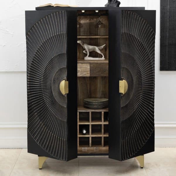 Шкаф из массива, КАЛАРАН — изображение 4