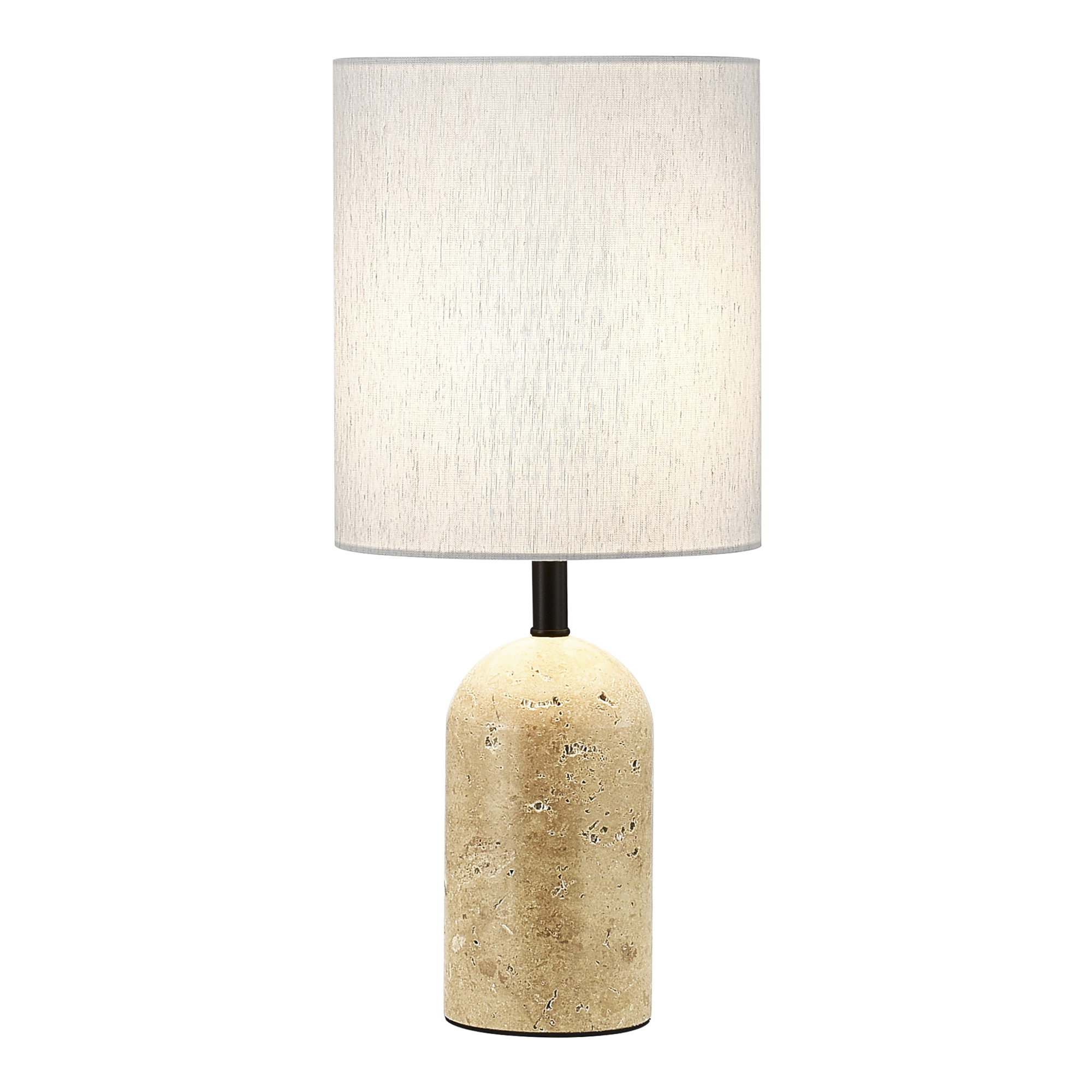 SL1194.414.01 Прикроватная лампа ST-Luce Черный/Бежевый E27 1*60W EARTHY SL1194.414.01 Прикроватная лампа ST-Luce Черный/Бежевый E27 1*60W EARTHY