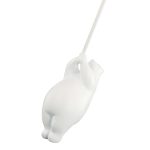 SLE115412-01 Светильник подвесной Белый/Белый E27 1*60W MODENA — изображение 5