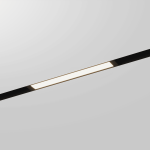 Светильник трековый 220V Crystal Lux CLT 0.35 001 12W BL M4000K