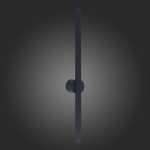 ST607.442.08 Светильник настенный ST-Luce Черный LED 1*8W 4000K Настенные светильники — изображение 2