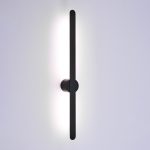 ST607.442.08 Светильник настенный ST-Luce Черный LED 1*8W 4000K Настенные светильники — изображение 4