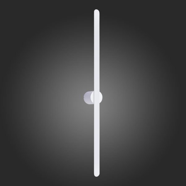 ST607.542.12 Светильник настенный ST-Luce Белый LED 1*12W 4000K Настенные светильники — изображение 2