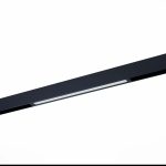 ST657.496.18H Св-к трек. SMART Черный LED 1*18W 2700K-6000K 1 470Lm Ra>90 120 IP20 L410xW25xH41 220 SKYLINE 220 — изображение 4