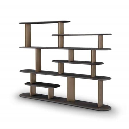 Стеллаж PIRRI