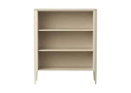 Стеллаж Type oak 120 см (дымка)