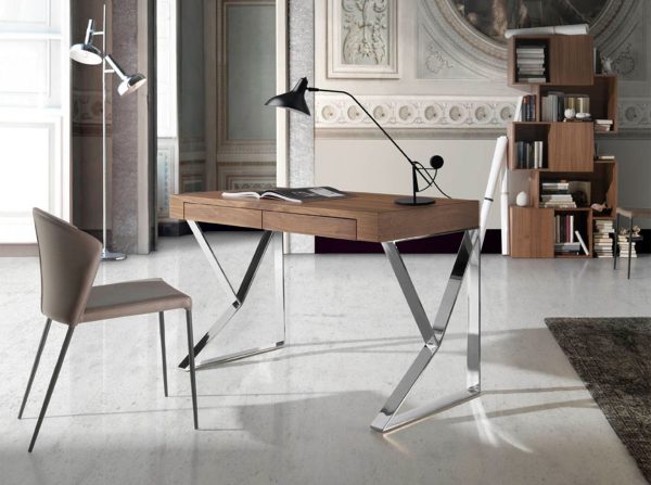 Стол Confort LE351 /3015 орех — изображение 3