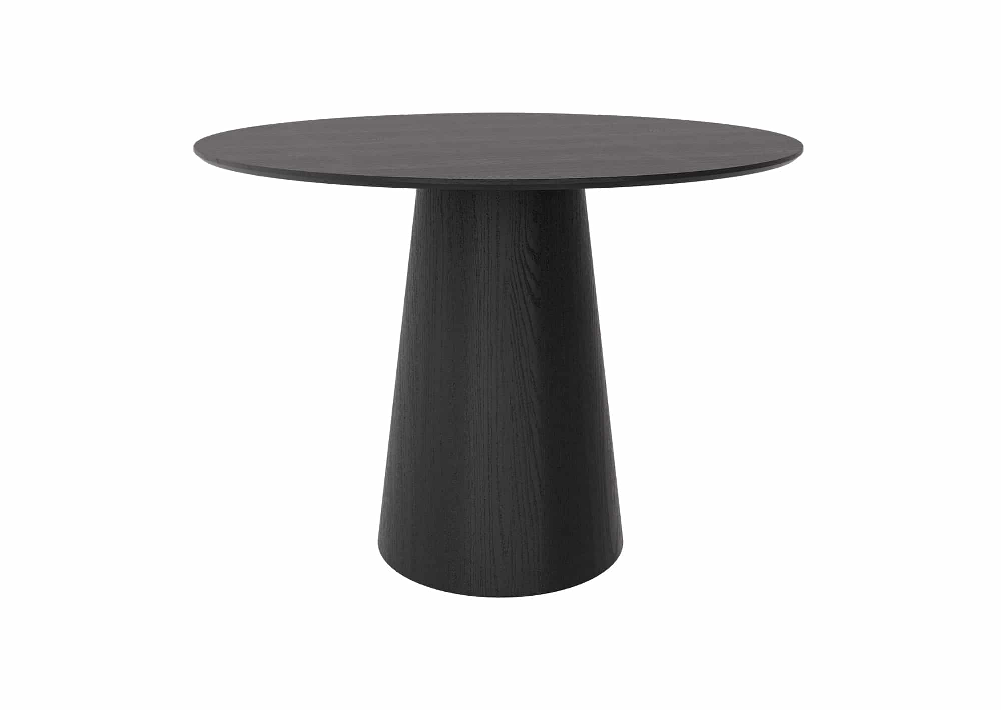 Стол обеденный Lagom D 120 см (черный) Стол обеденный Lagom D 120 см (черный)