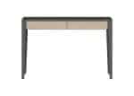 Стол письменный Fjord 120*60 см (темно-серый)