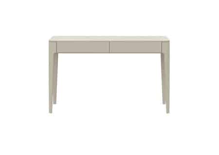 Стол письменный Type oak 120*60 см (дымка)