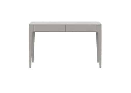 Стол письменный Type oak 120*60 см (серо-бежевый)