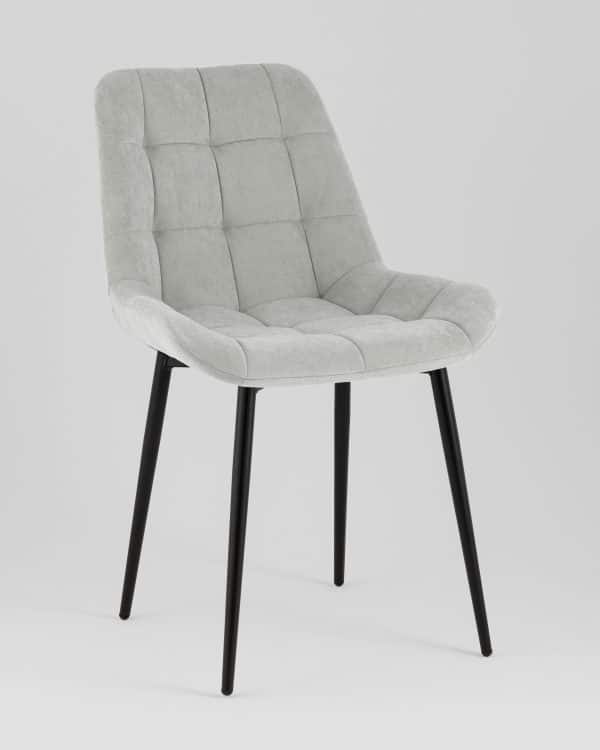 Стул Флекс Original светло-серый 4 шт. — изображение 2