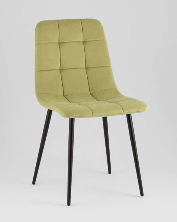 Стул Одди Original оливковый — изображение 2