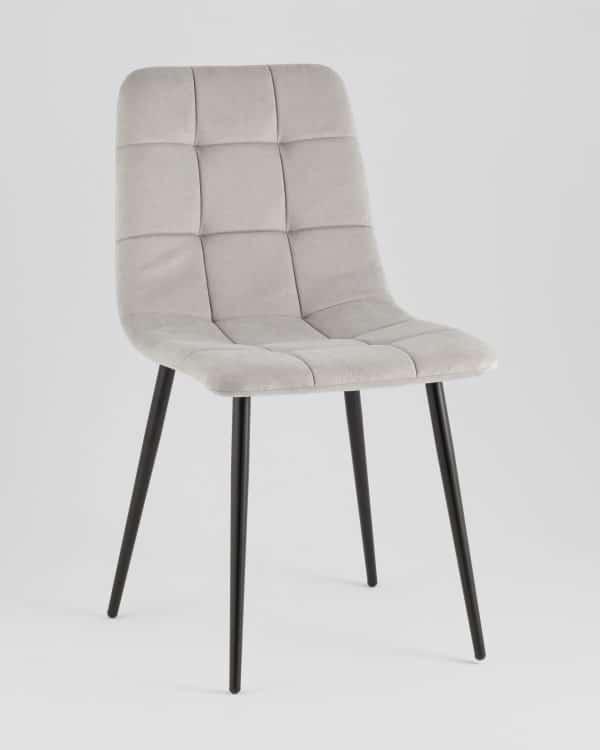 Стул Одди Original светло-серый — изображение 2