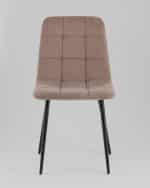 Стул Одди Original велюр латте — изображение 3