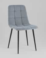 Стул Одди Original велюр серый — изображение 2