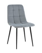 Стул Одди Original велюр серый