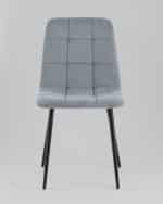 Стул Одди Original велюр серый — изображение 3