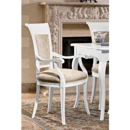 Стул с подлокотниками Primavera MANIA