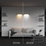 Светильник Technical C100CL-L500-12W3-6K-BS — изображение 4