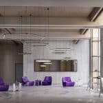 Светильник Technical C148CL-L500-7W3K-B — изображение 2