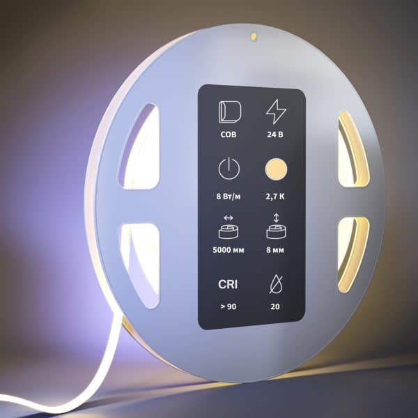 Светодиодная лента Led Strip 201070 — изображение 3