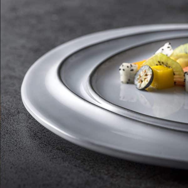 Тарелка SALT OF THE SEA — изображение 3