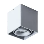 Точечный накладной светильник Arte Lamp PICTOR A5654PL-1GY