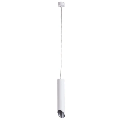 Точечный подвесной светильник Arte Lamp PILON-SILVER A1536SP-1WH