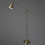 Торшер Arte Lamp BRACCIO A2054PN-1AB — изображение 2