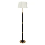 Торшер Arte Lamp ROBERT A5066PN-1BK